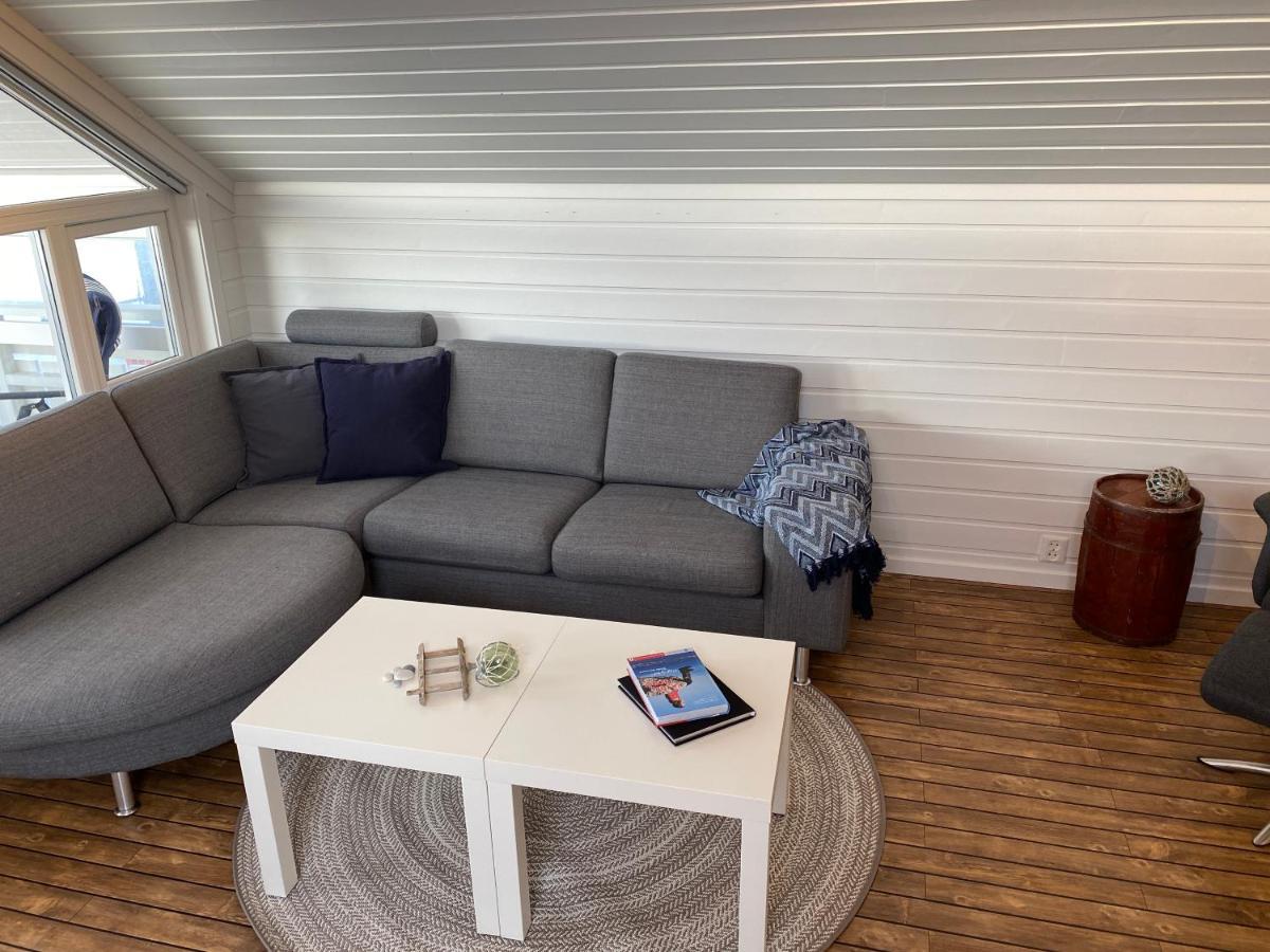 Casa vacanze Flott Sjohus Rett Ved