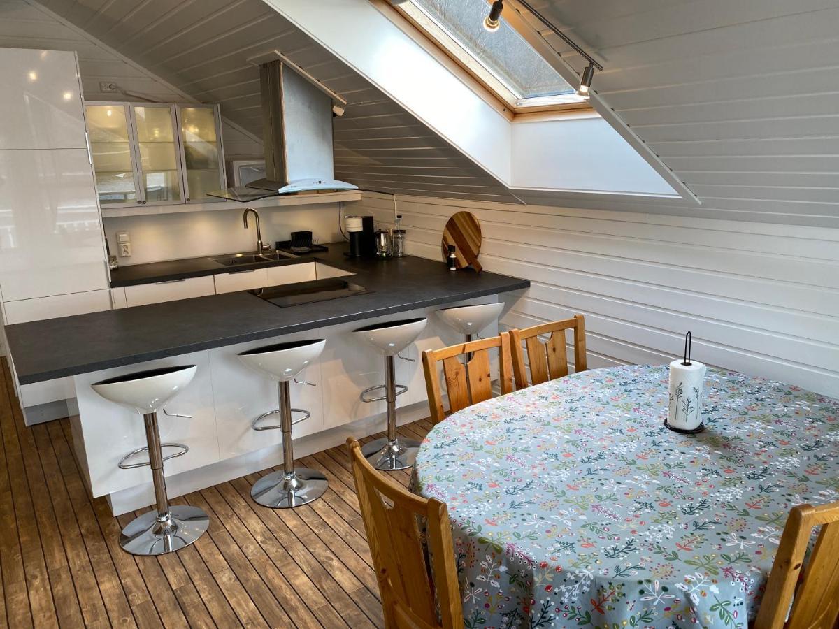 Casa vacanze Flott Sjohus Rett Ved Saltstraumen